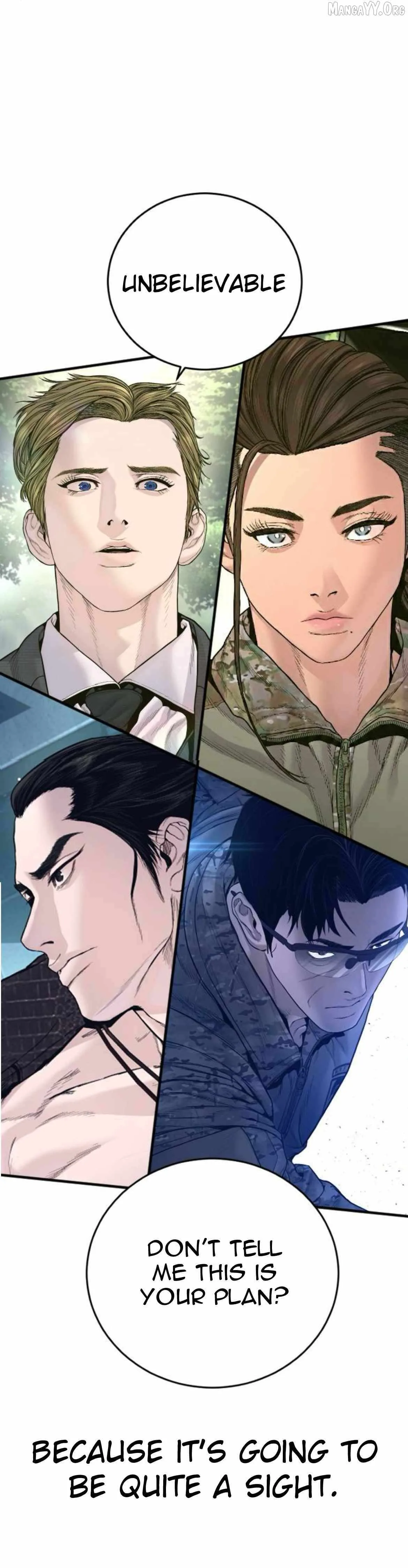 Manager Kim Chapter 231 page 104