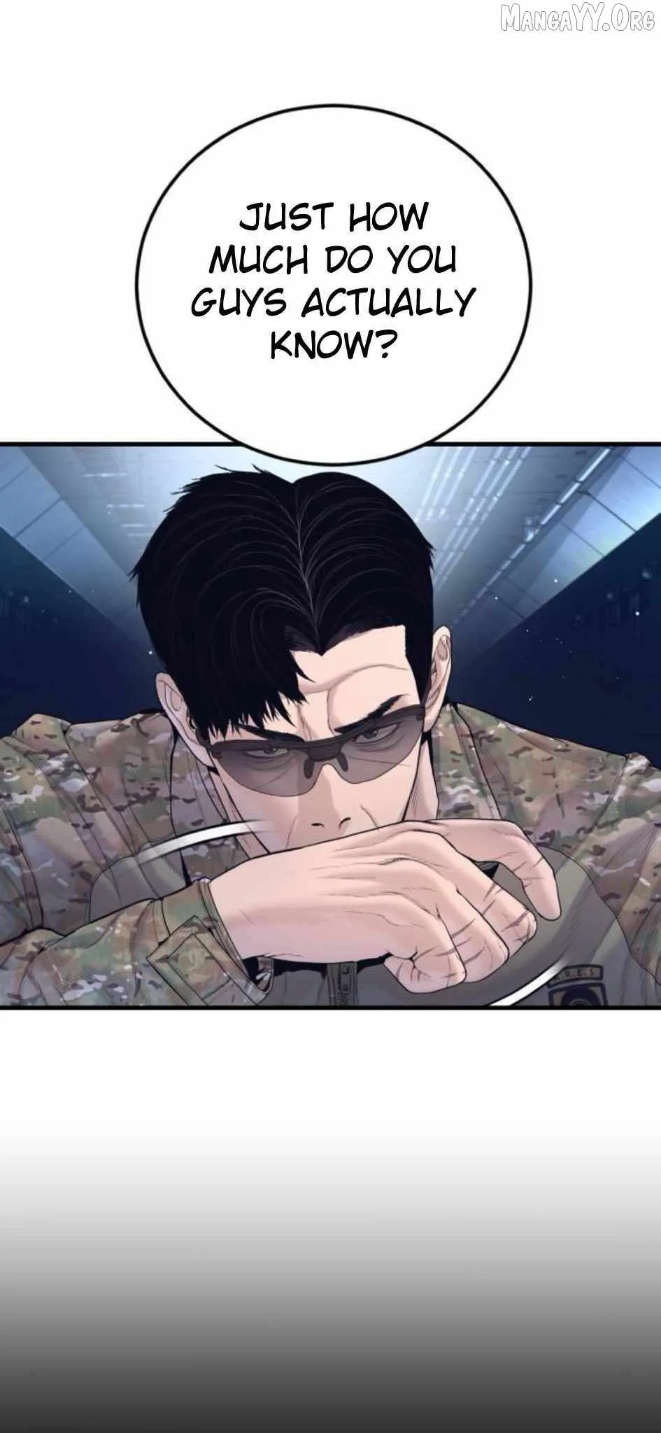 Manager Kim Chapter 232 page 17