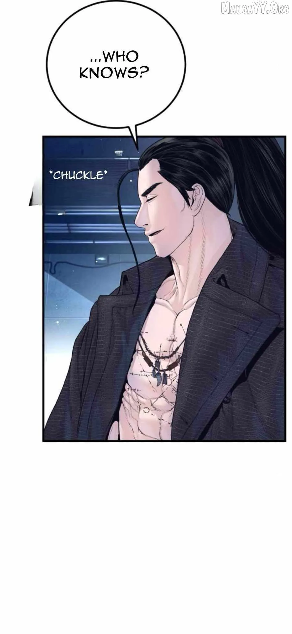 Manager Kim Chapter 232 page 10