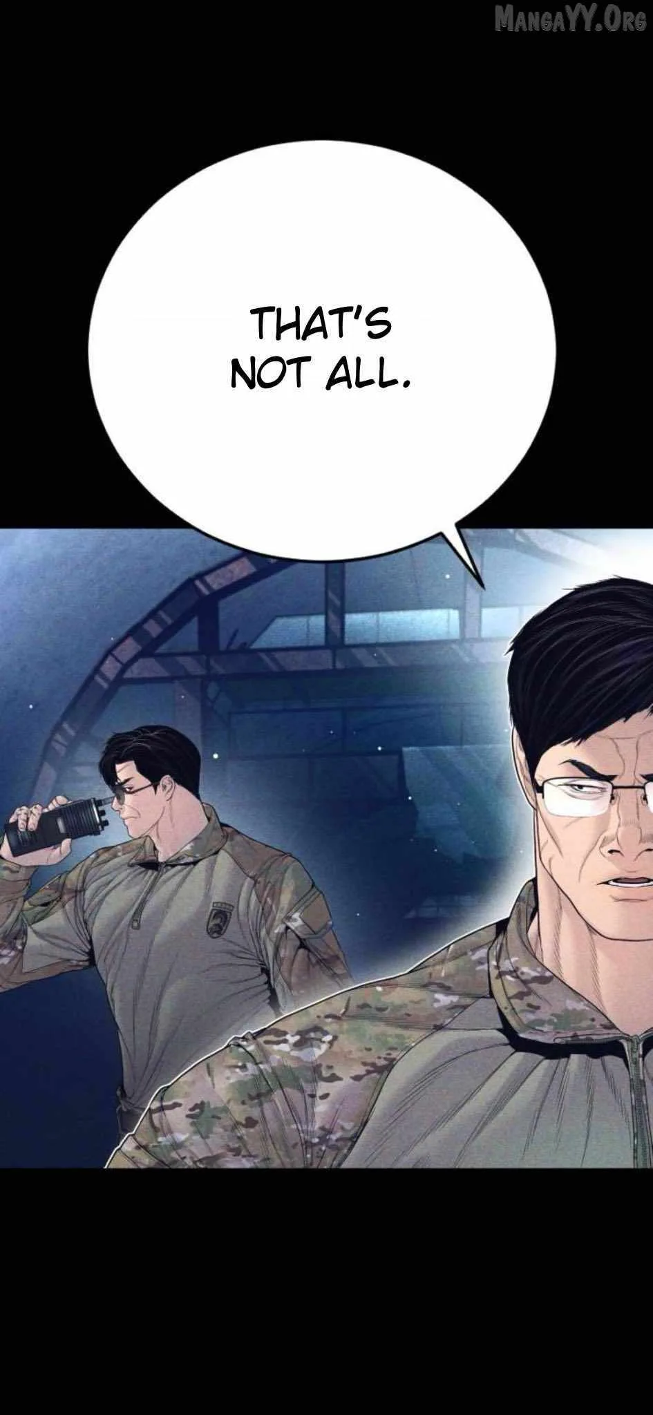 Manager Kim Chapter 232 page 23
