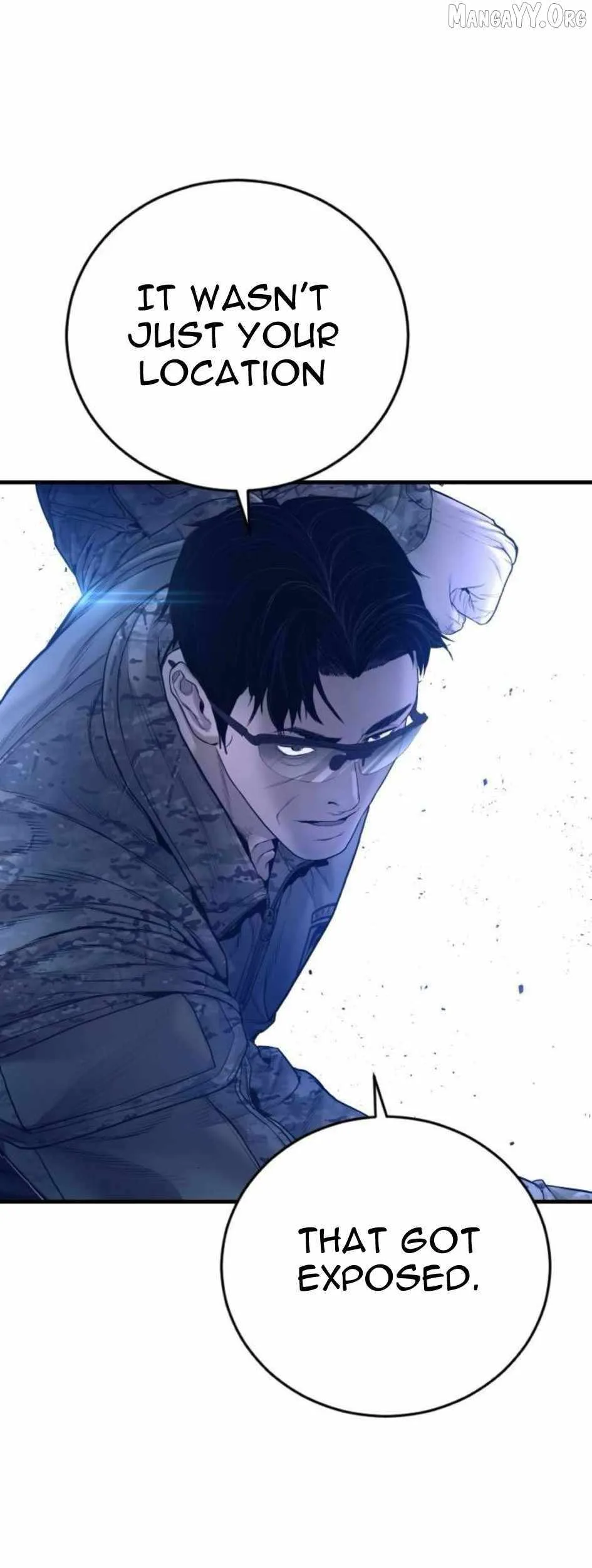 Manager Kim Chapter 232 page 2