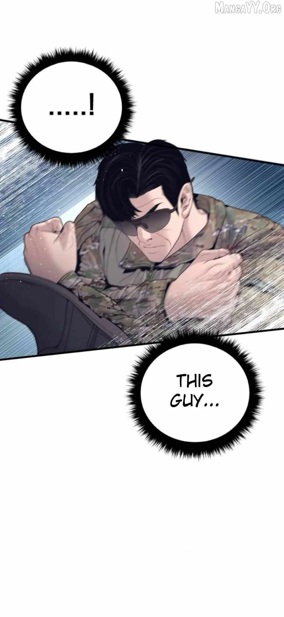 Manager Kim Chapter 232 page 13