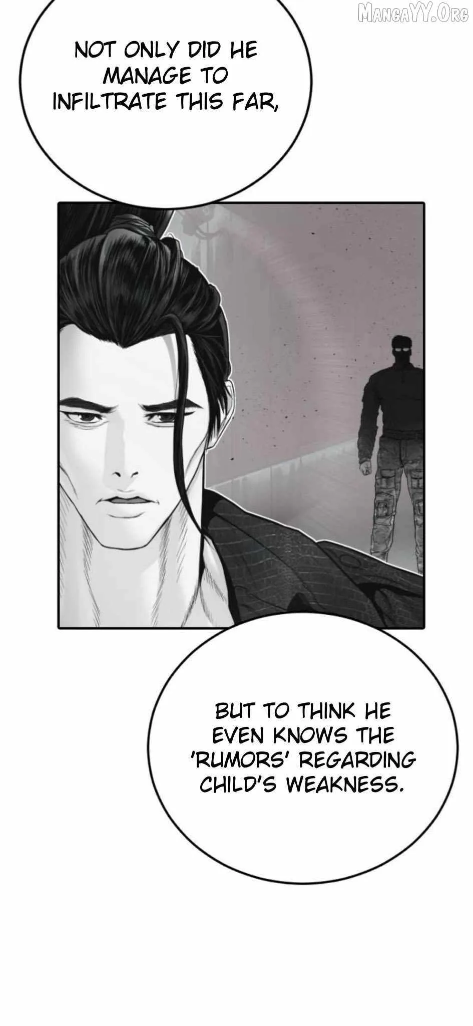 Manager Kim Chapter 232 page 15