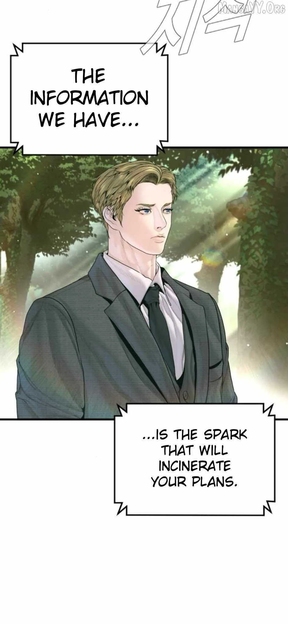 Manager Kim Chapter 232 page 6