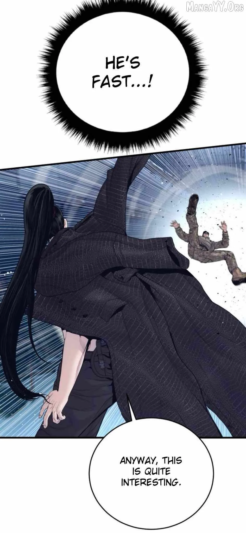 Manager Kim Chapter 232 page 14