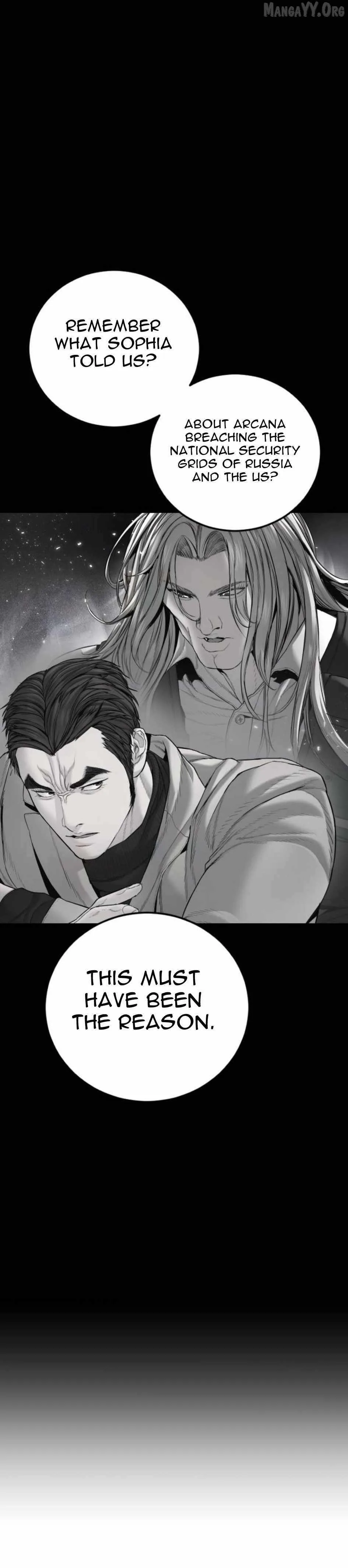 Manager Kim Chapter 232 page 25