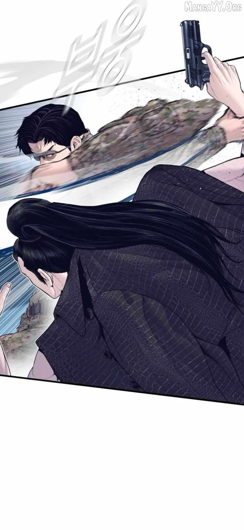 Manager Kim Chapter 232 page 32