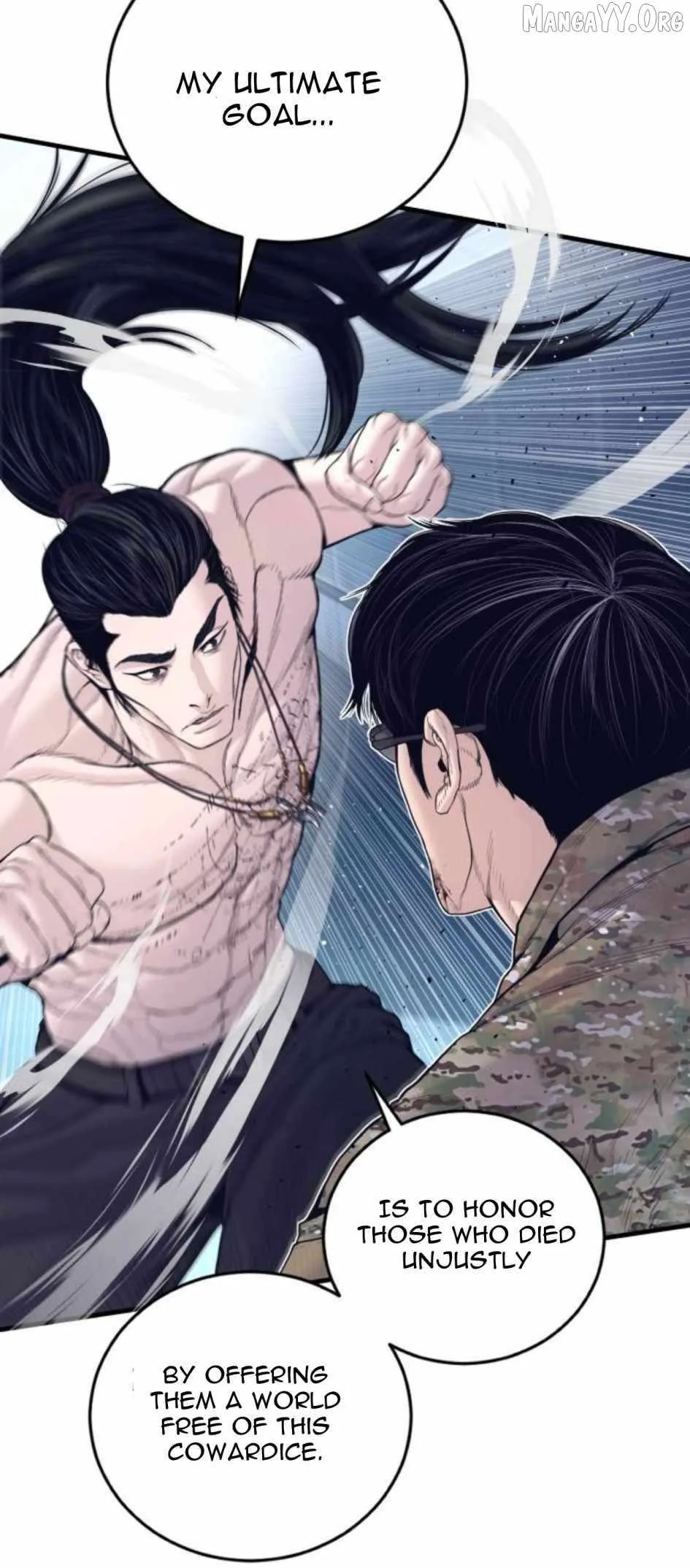 Manager Kim Chapter 232 page 41