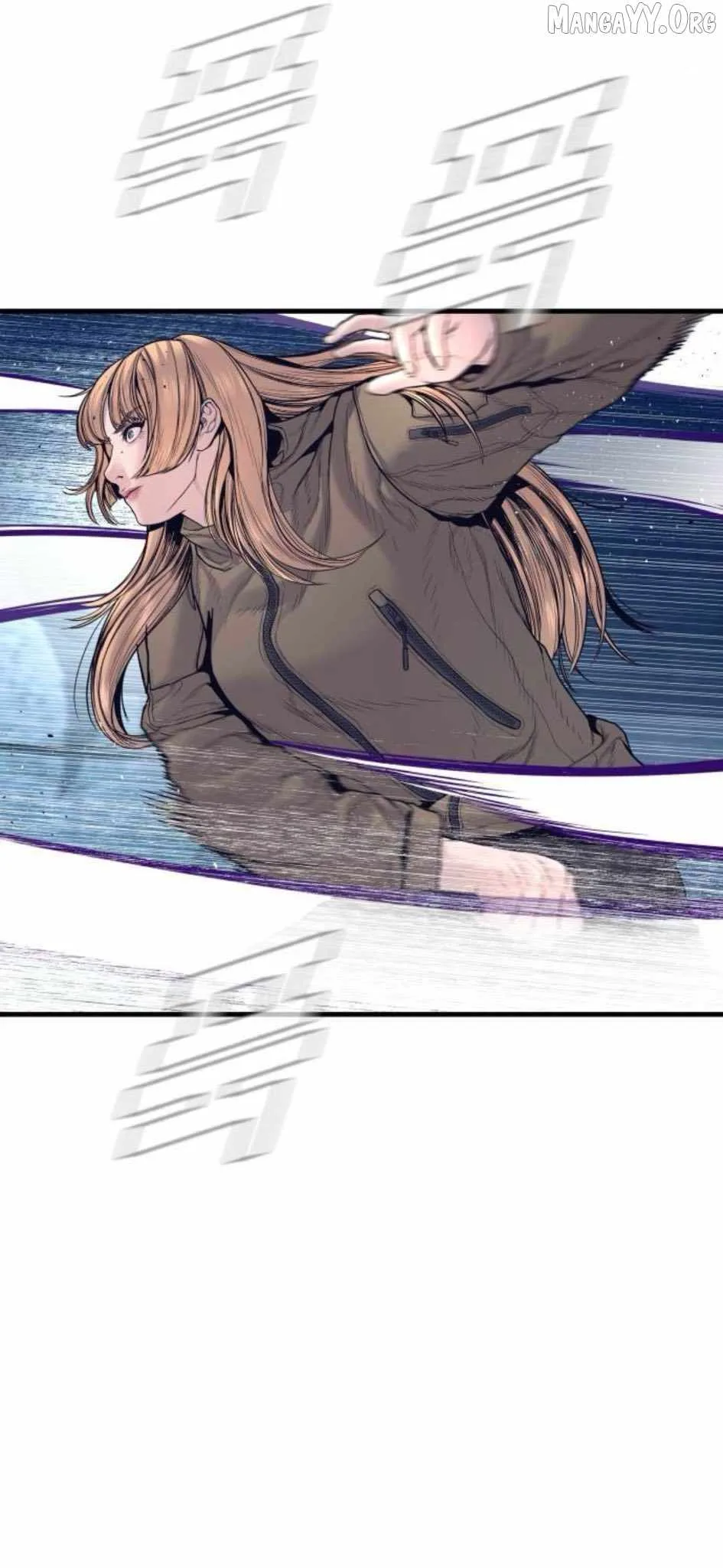 Manager Kim Chapter 232 page 46