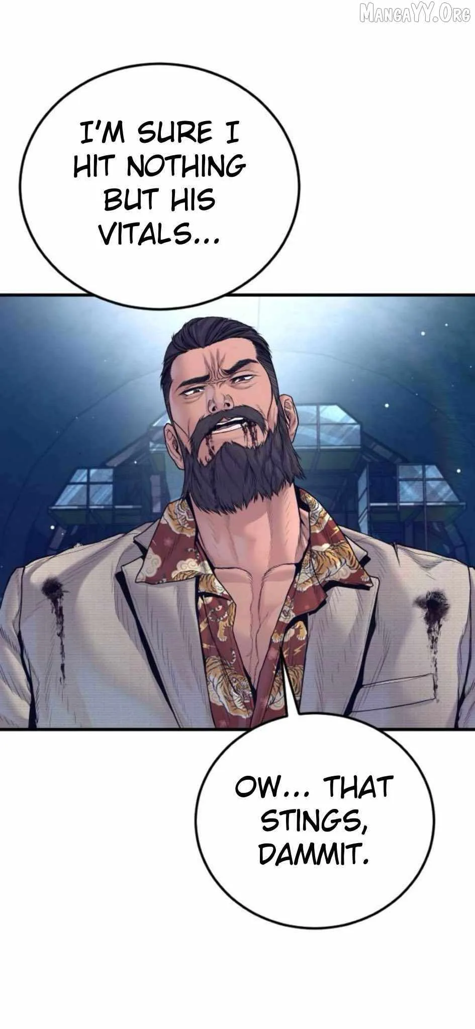 Manager Kim Chapter 232 page 50