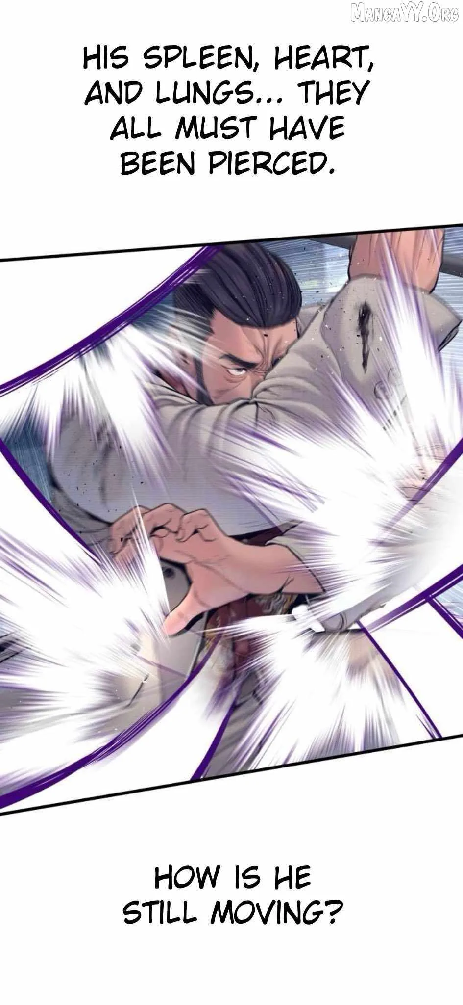 Manager Kim Chapter 232 page 54