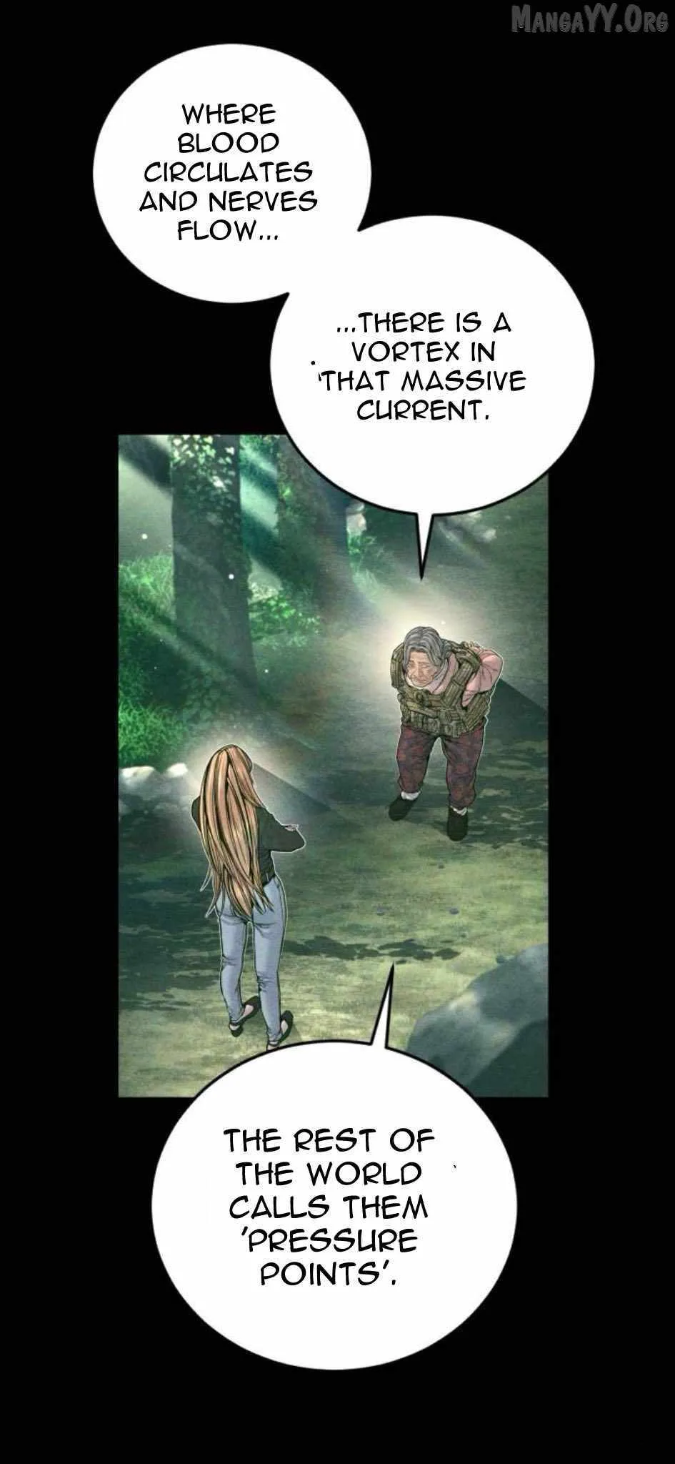 Manager Kim Chapter 232 page 59