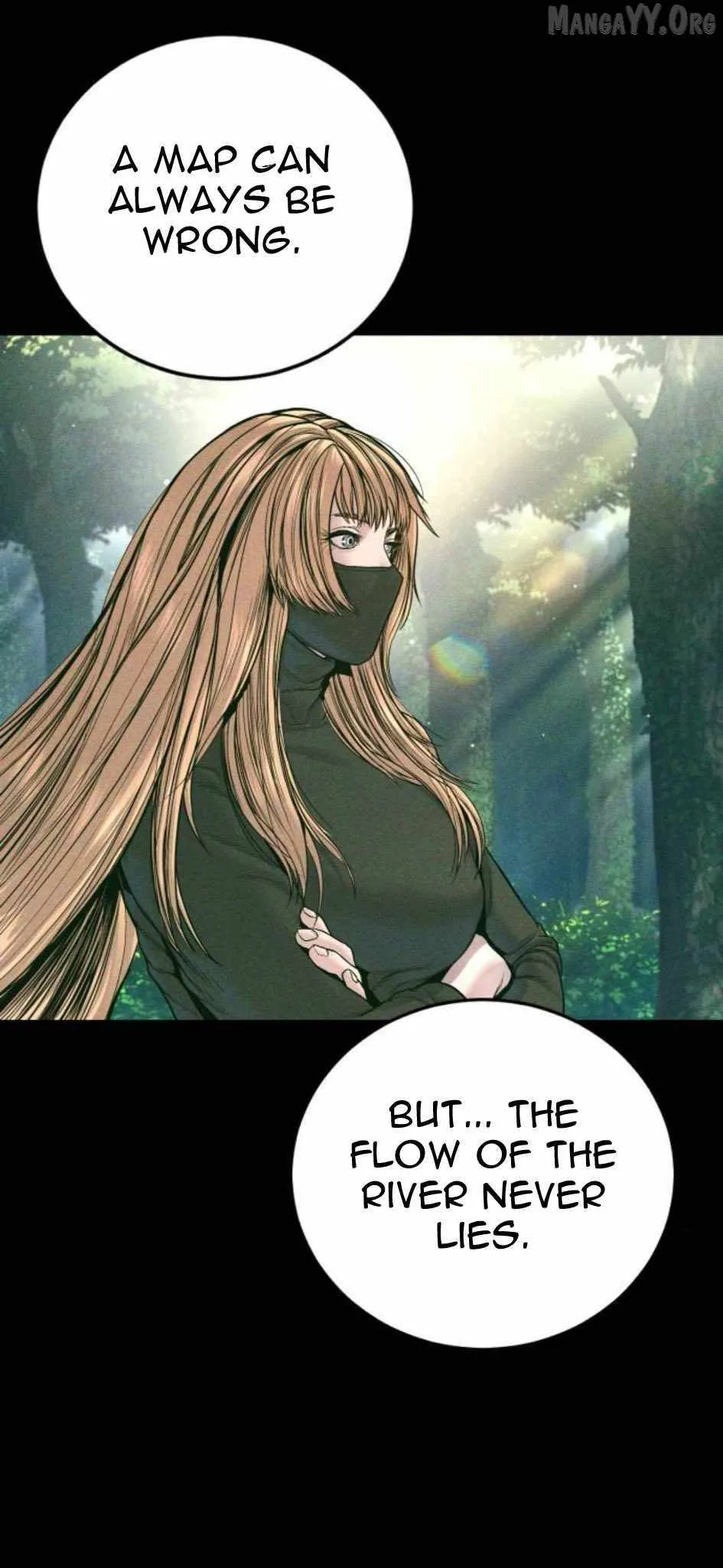 Manager Kim Chapter 232 page 60
