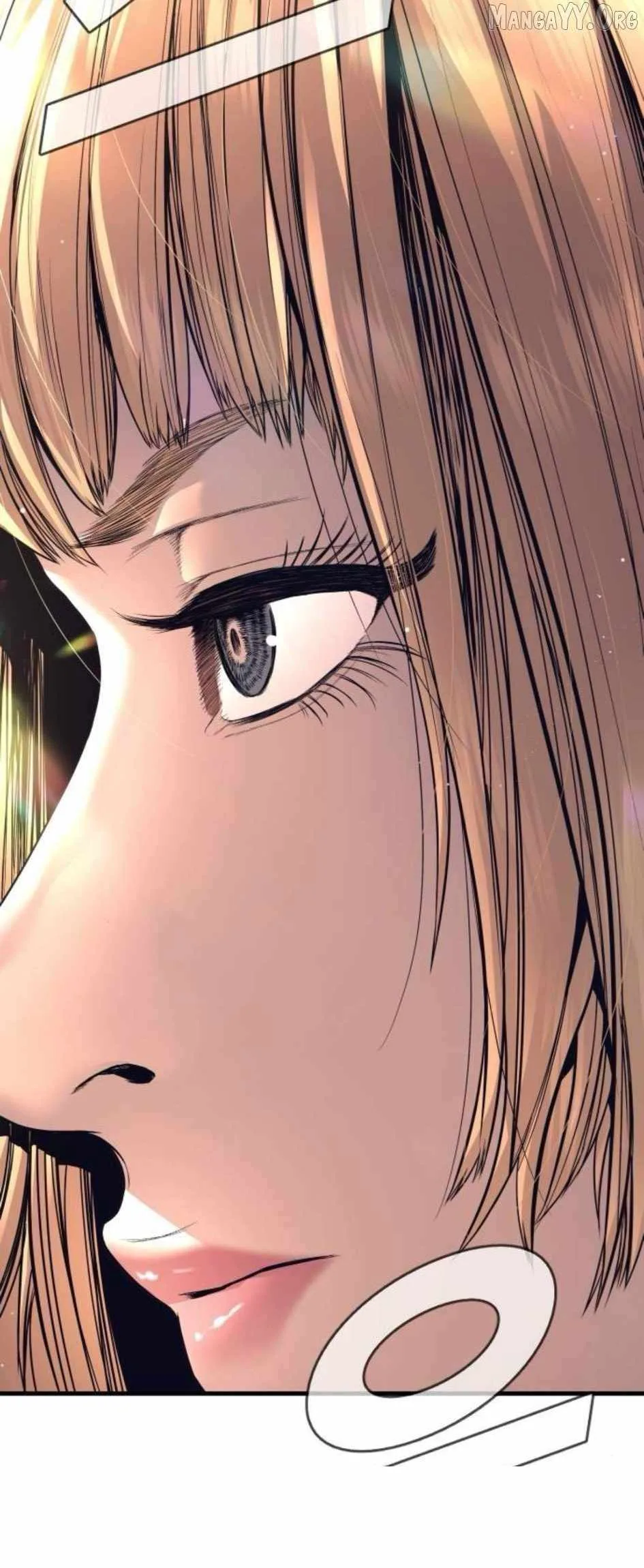 Manager Kim Chapter 232 page 64