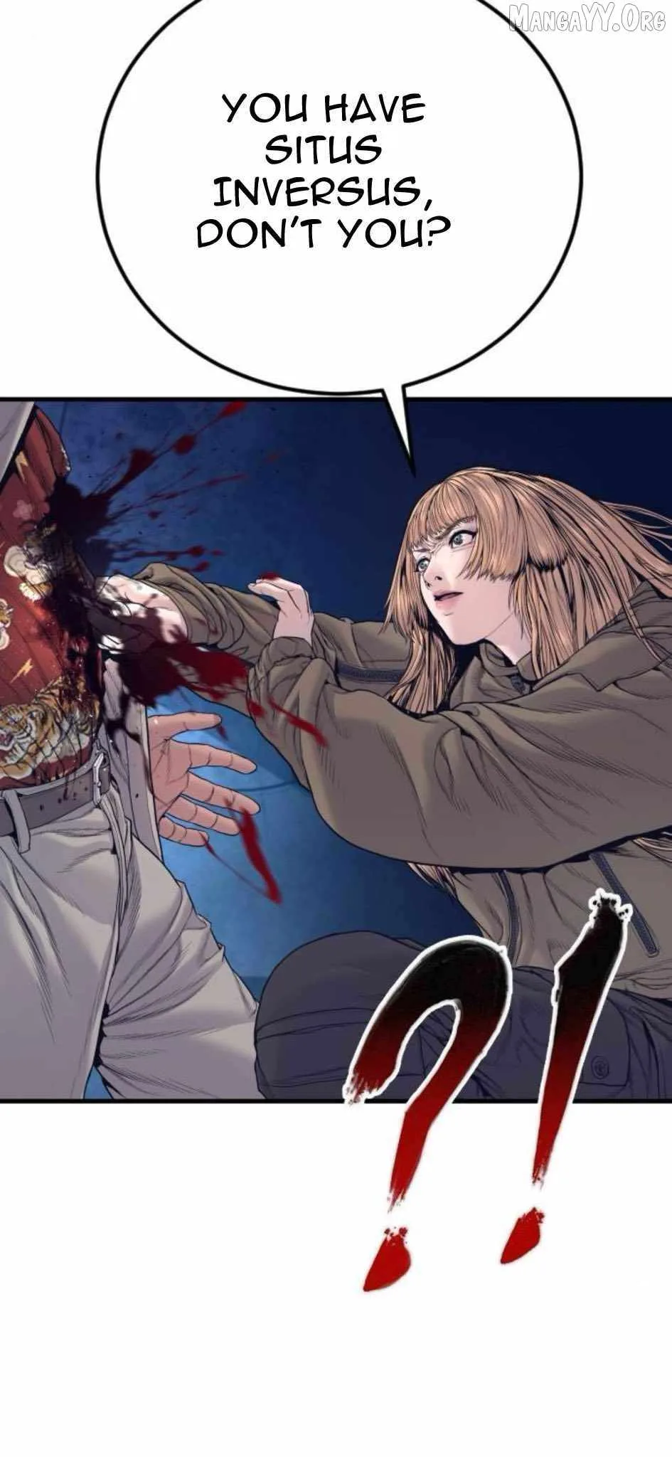 Manager Kim Chapter 232 page 69