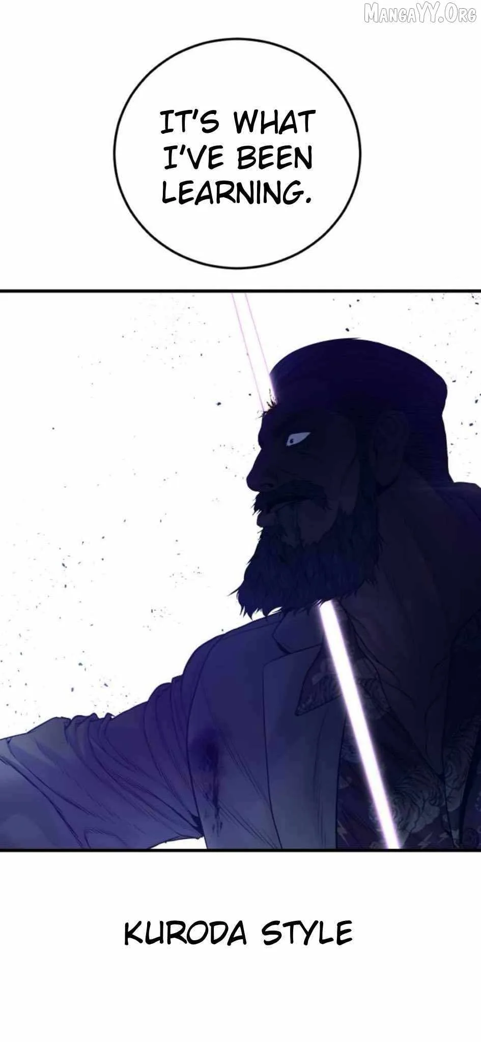 Manager Kim Chapter 232 page 71