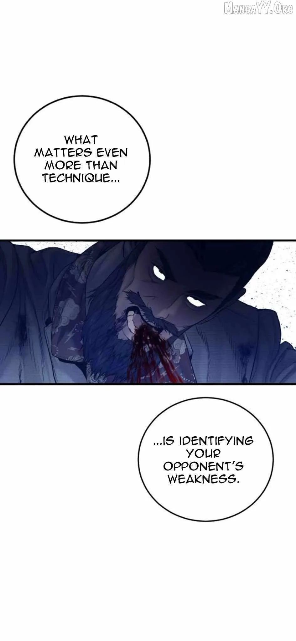 Manager Kim Chapter 232 page 75