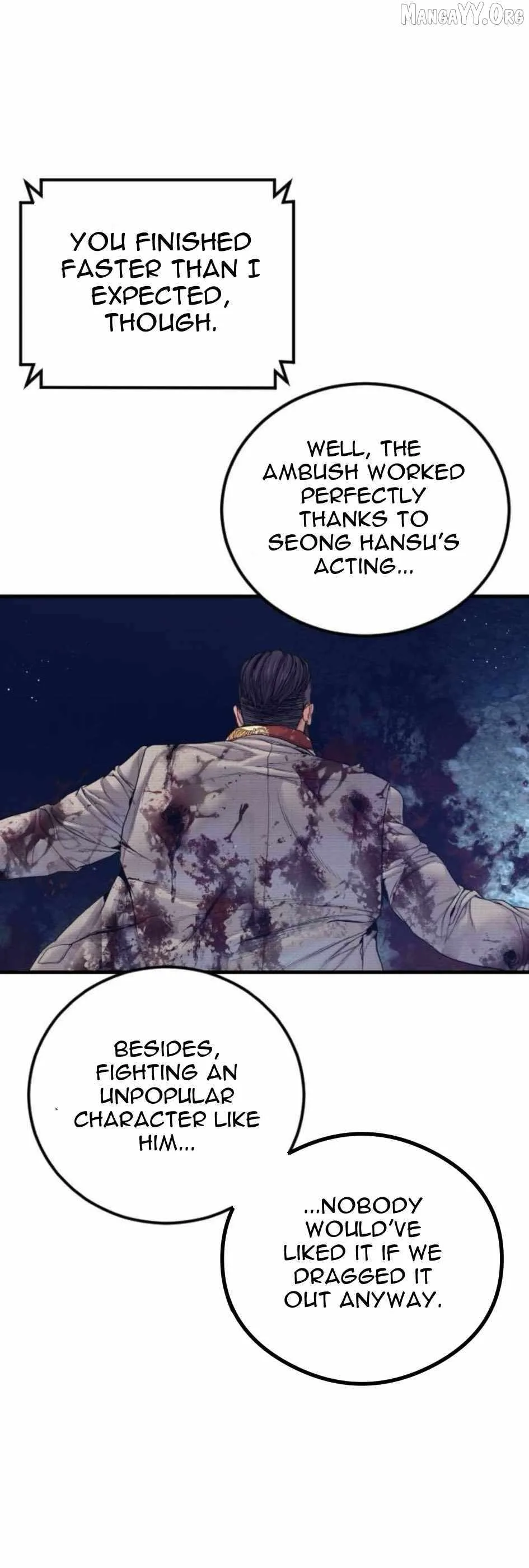 Manager Kim Chapter 232 page 78