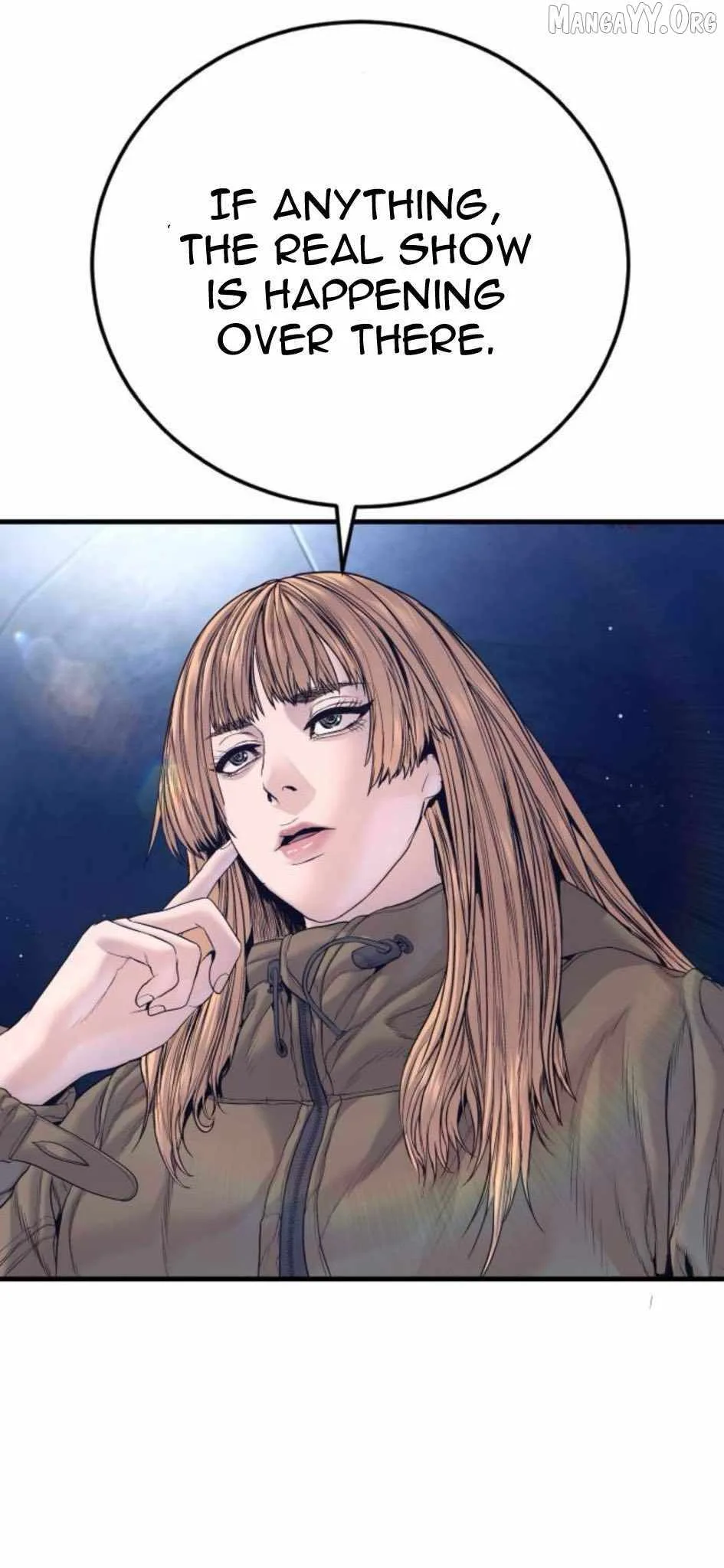 Manager Kim Chapter 232 page 79