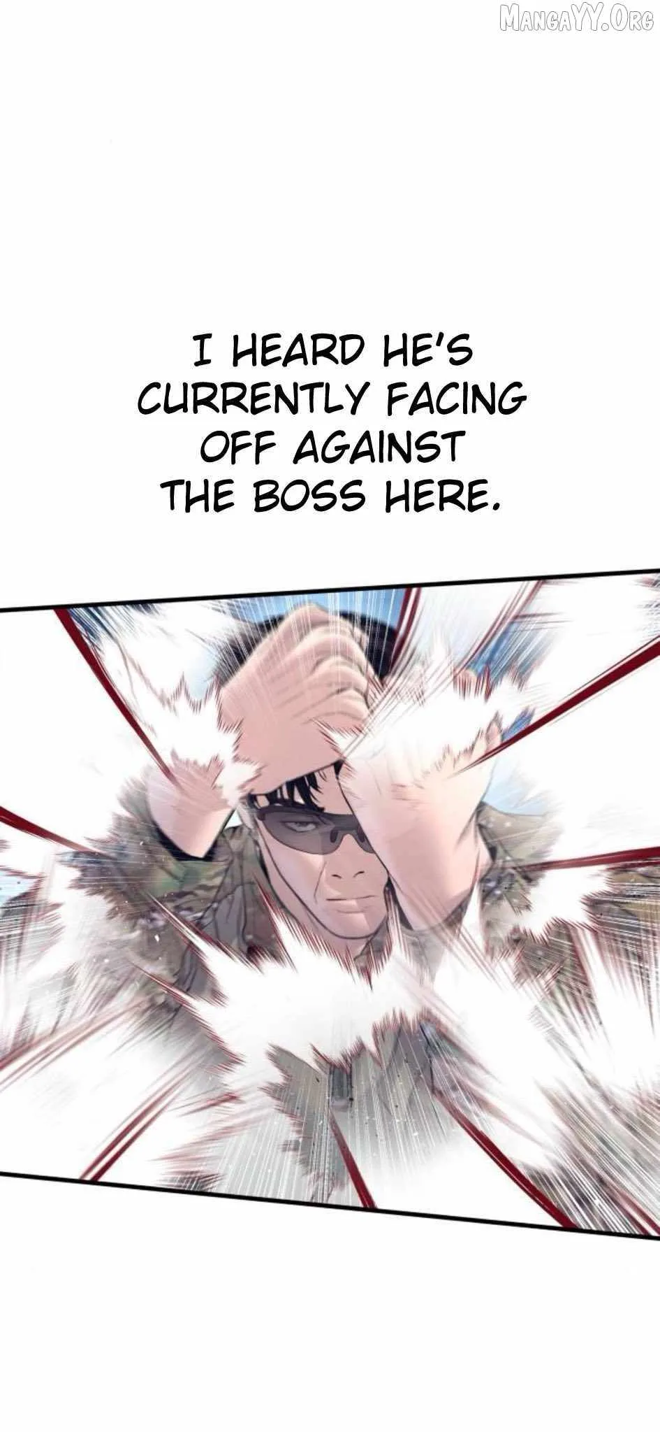 Manager Kim Chapter 232 page 81