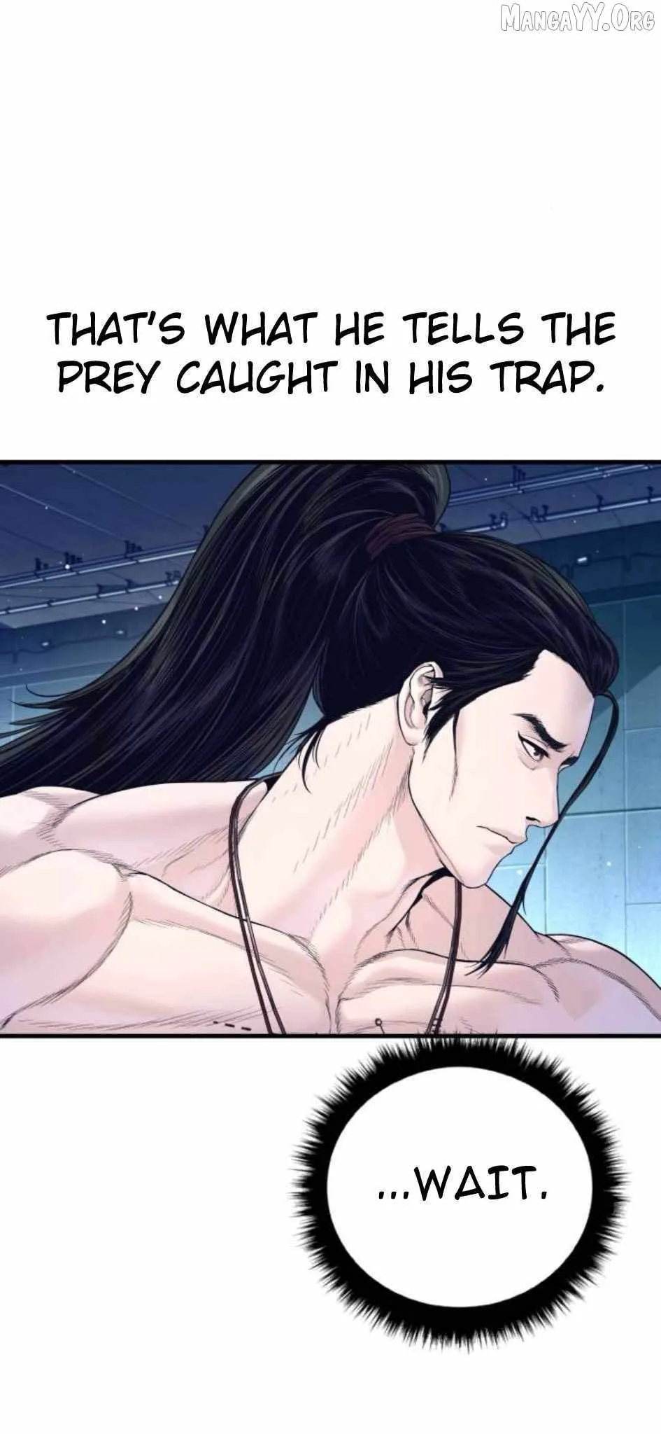 Manager Kim Chapter 232 page 90