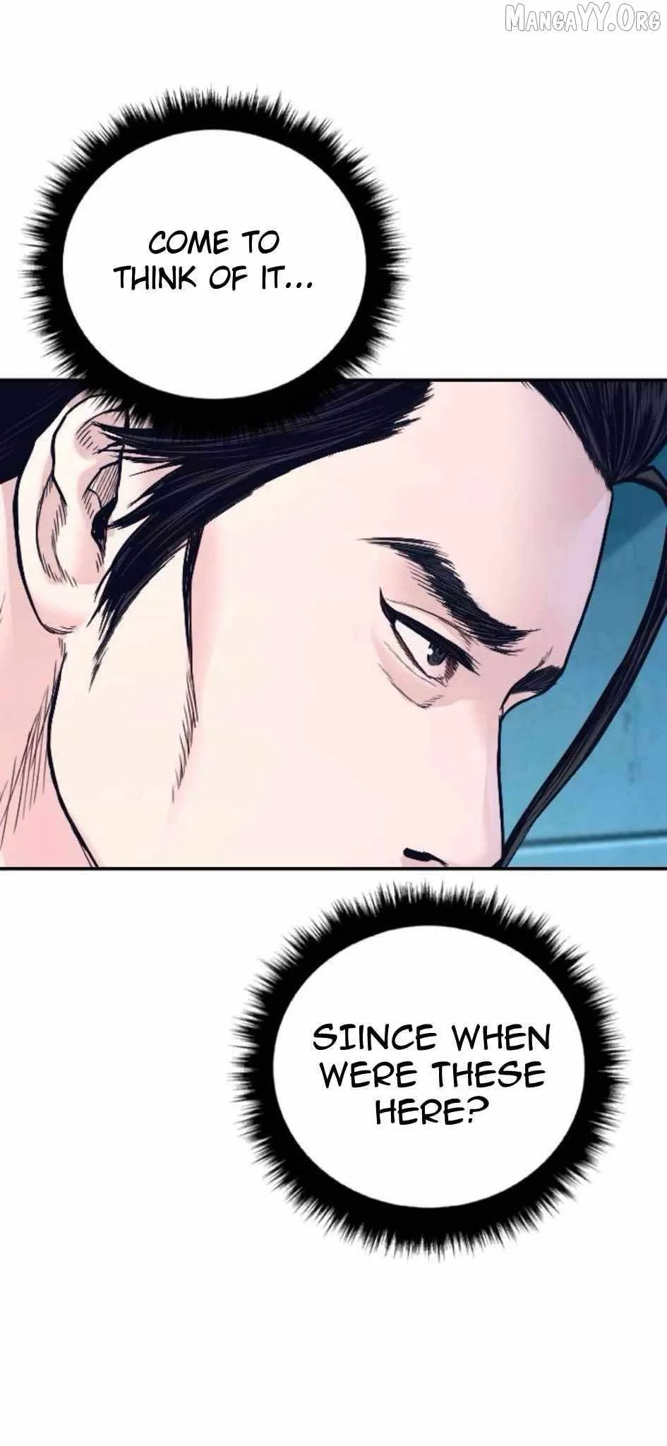 Manager Kim Chapter 232 page 91