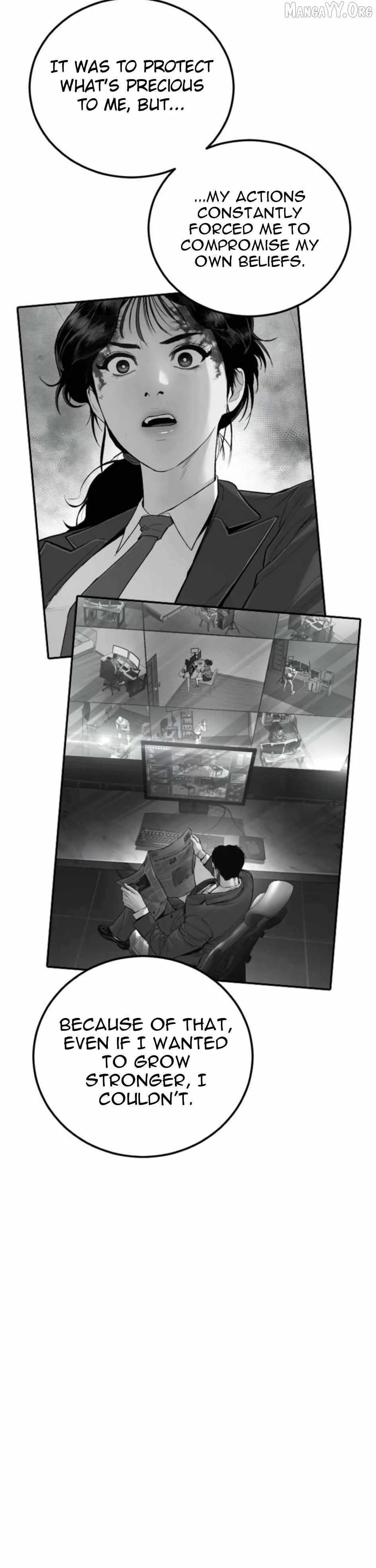 Manager Kim Chapter 232 page 88