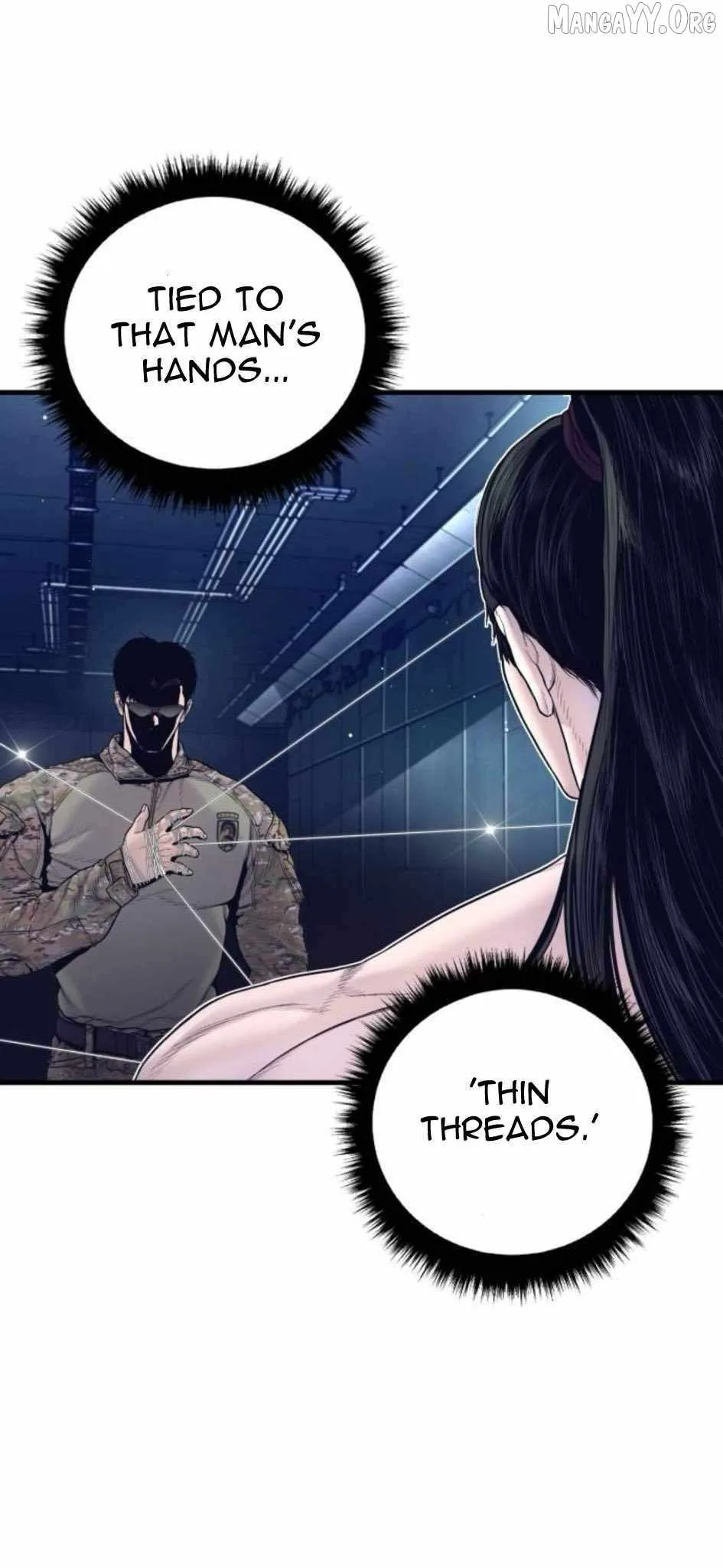 Manager Kim Chapter 232 page 92