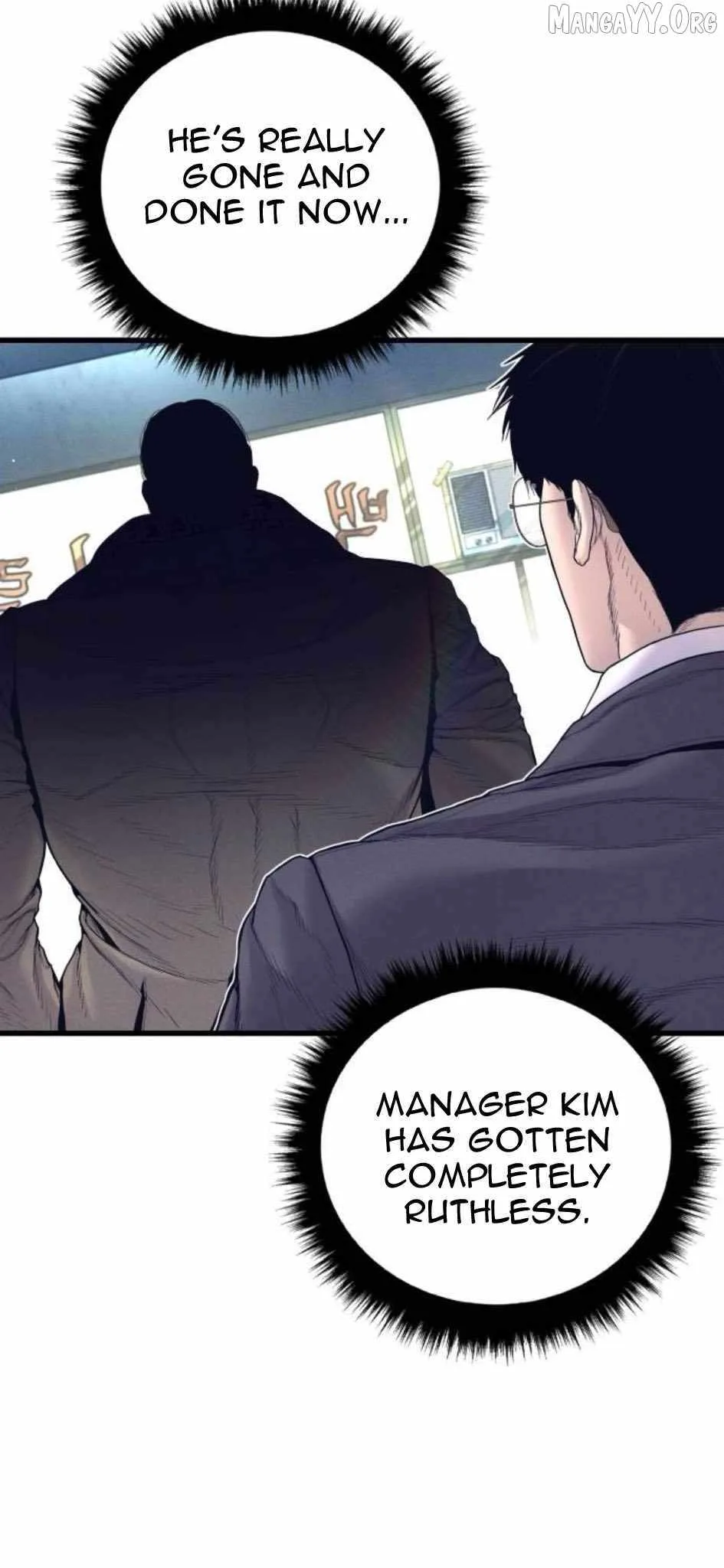 Manager Kim Chapter 232 page 101