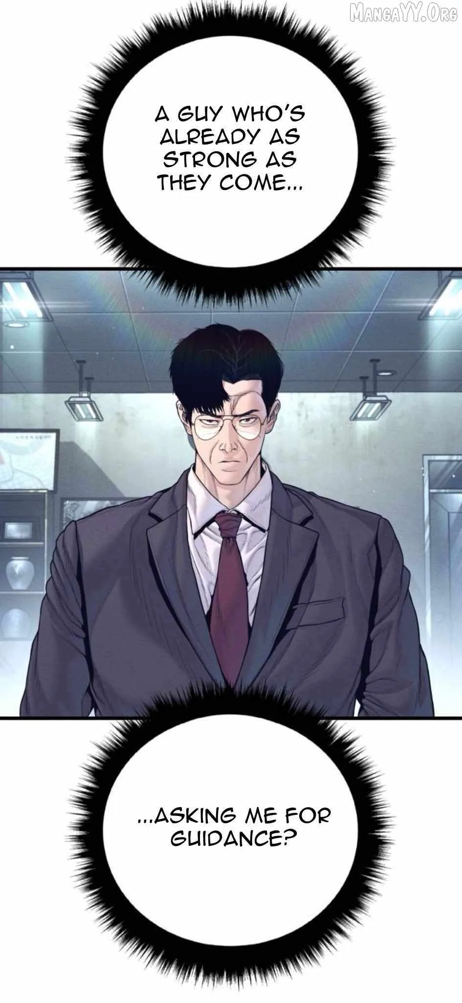 Manager Kim Chapter 232 page 102