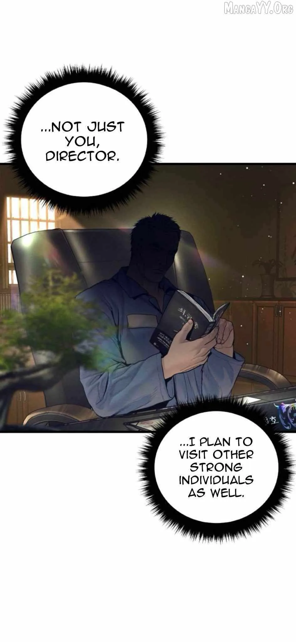 Manager Kim Chapter 232 page 103