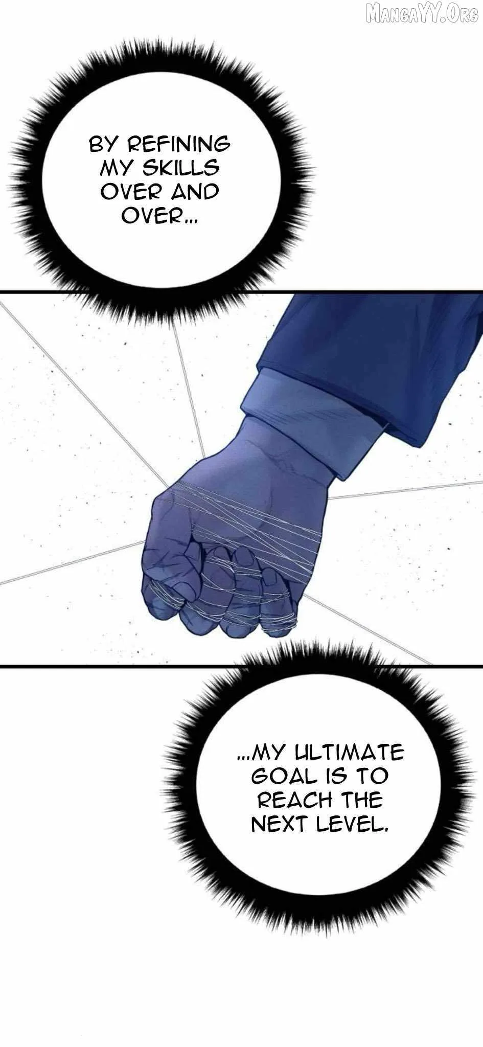 Manager Kim Chapter 232 page 104