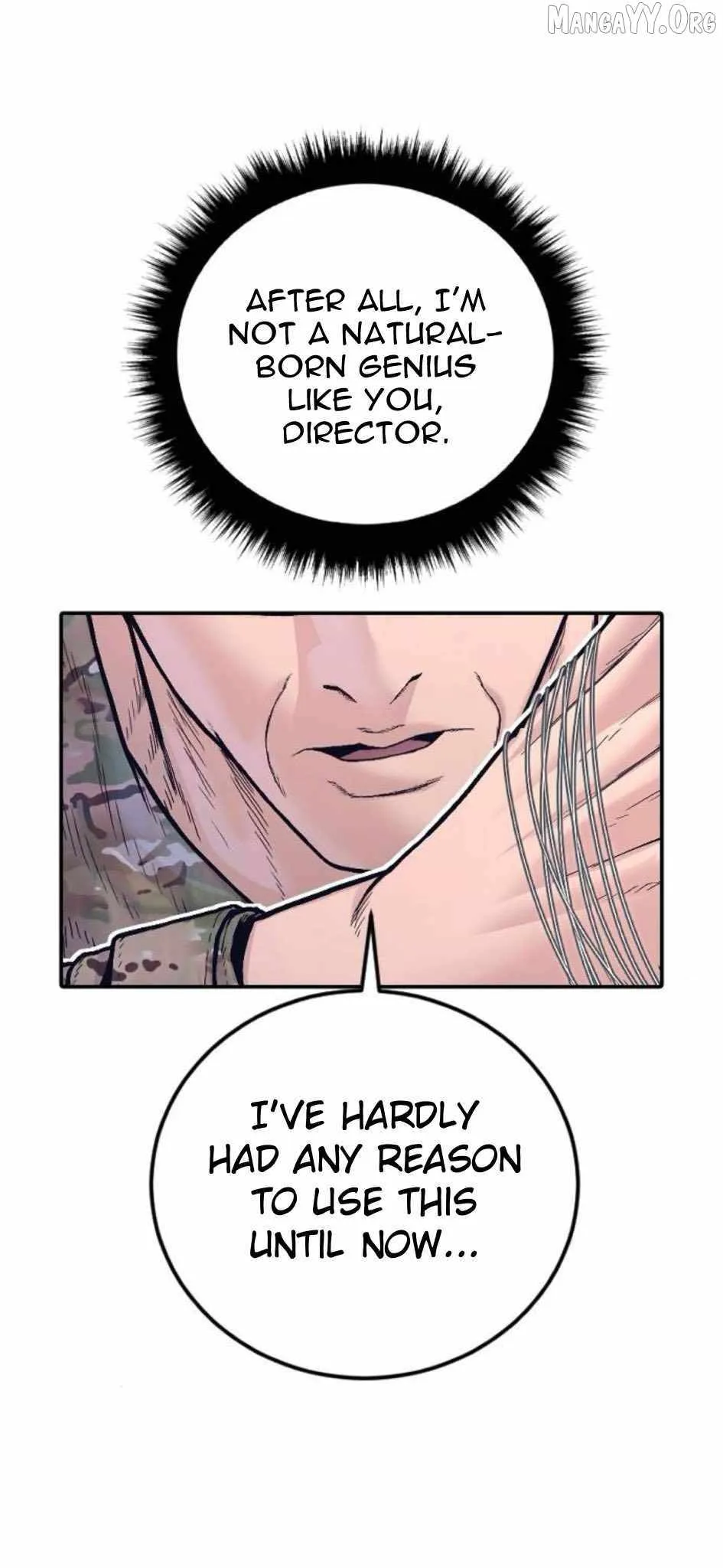 Manager Kim Chapter 232 page 105