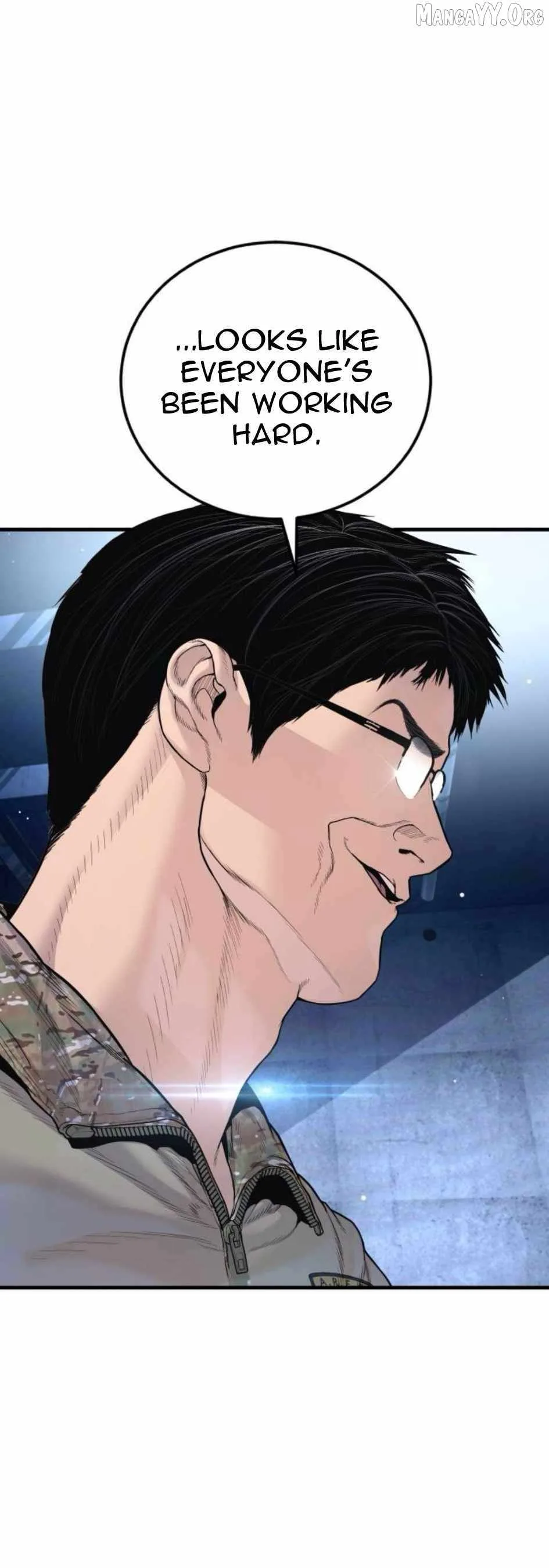 Manager Kim Chapter 232 page 110
