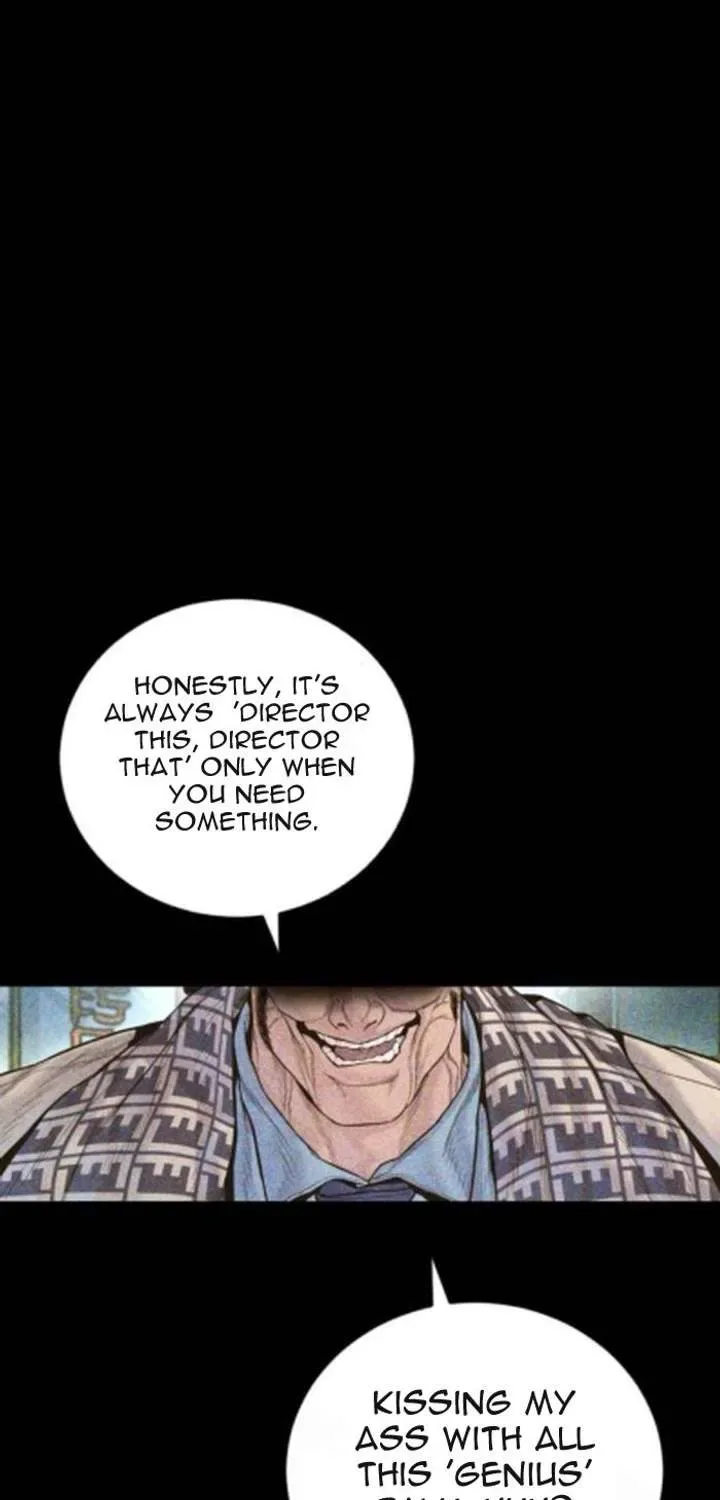 Manager Kim Chapter 233.1 page 21