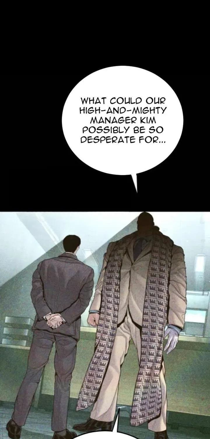 Manager Kim Chapter 233.1 page 19