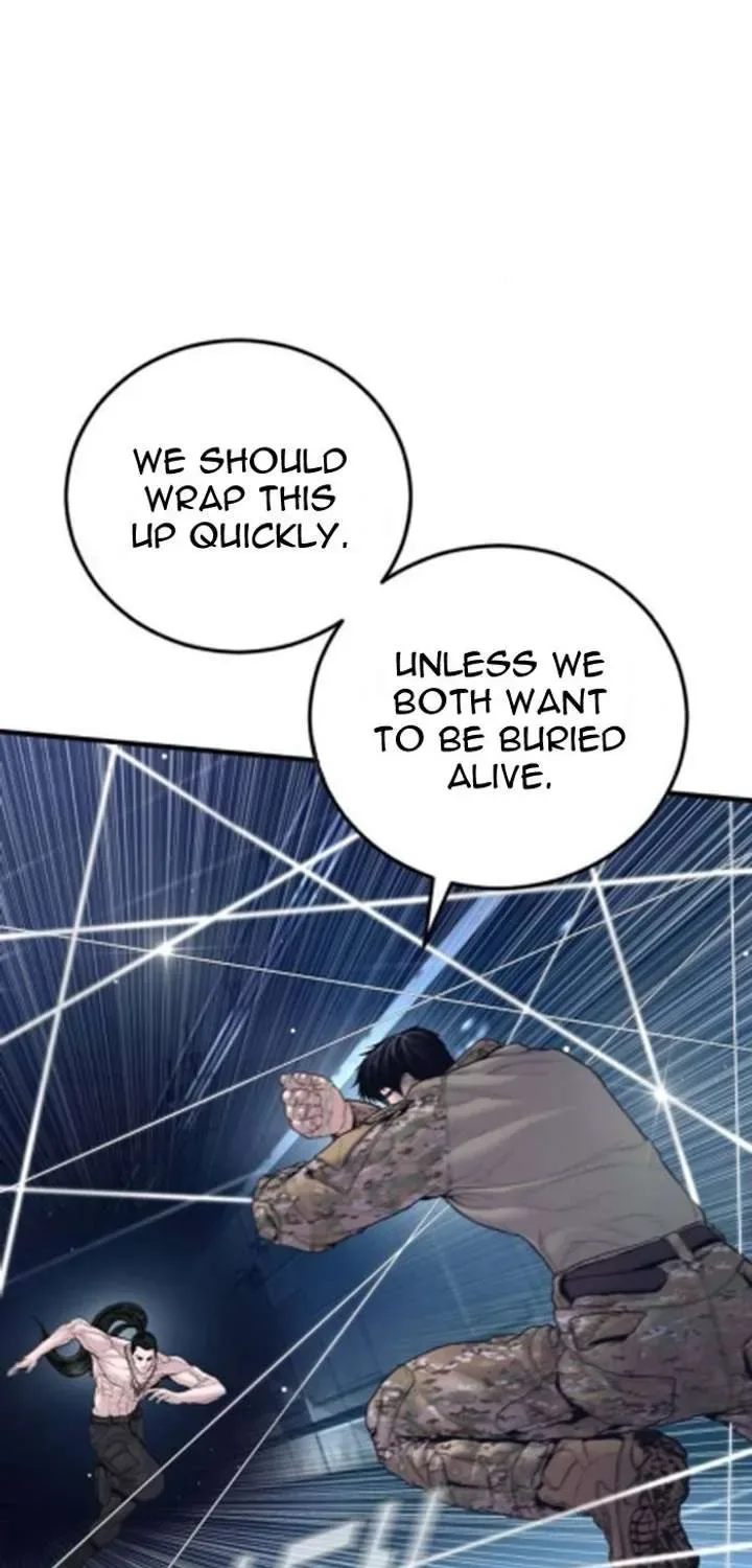 Manager Kim Chapter 233.1 page 33