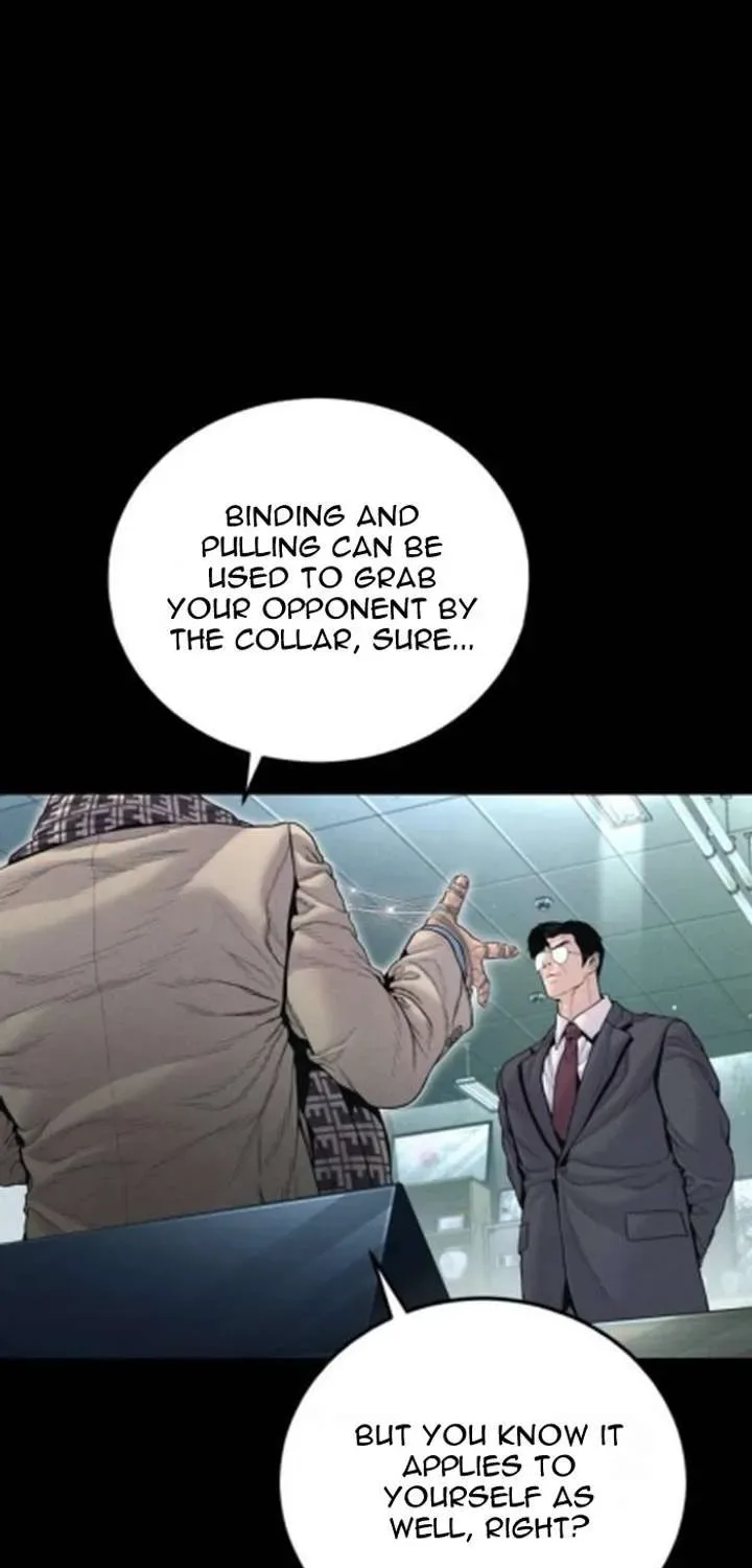 Manager Kim Chapter 233.1 page 57