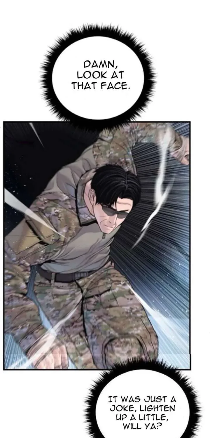 Manager Kim Chapter 233.1 page 67