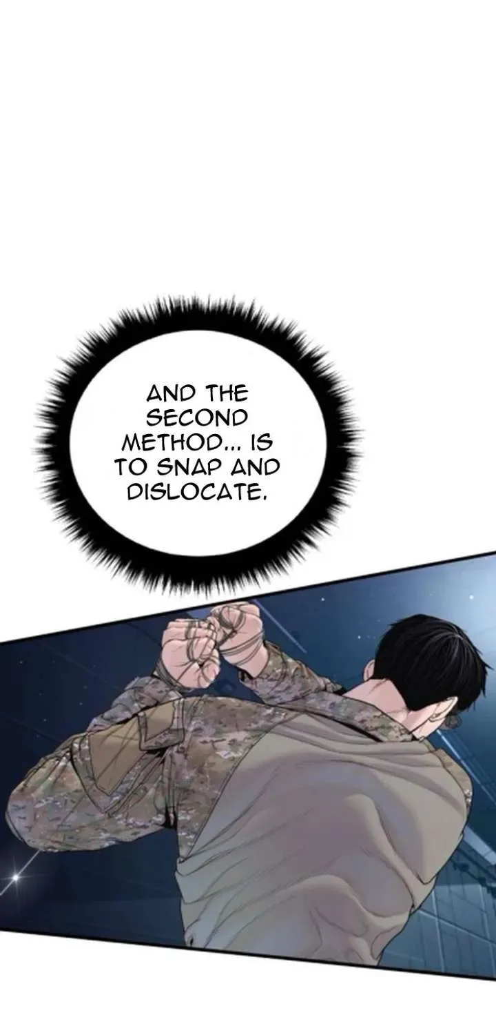 Manager Kim Chapter 233.1 page 83