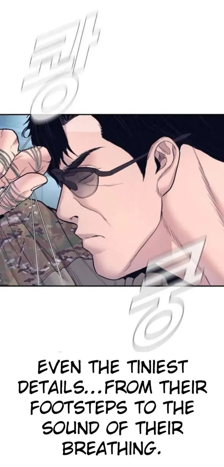 Manager Kim Chapter 233.1 page 131