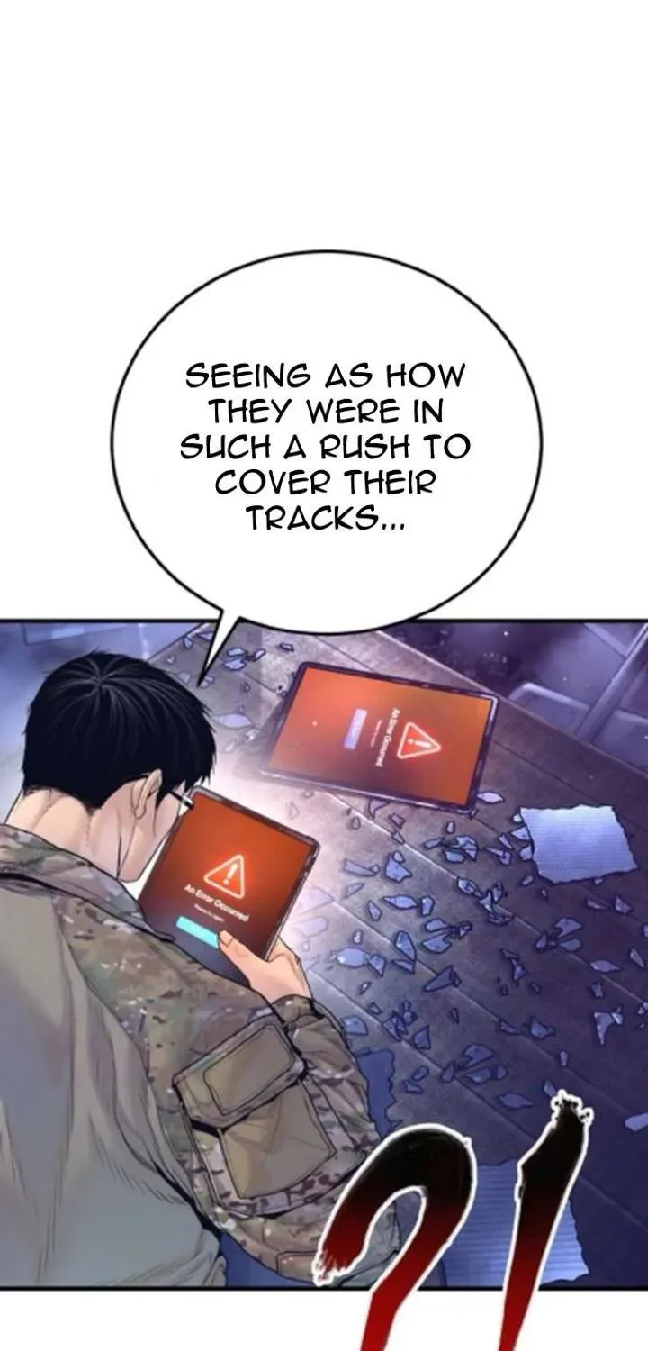 Manager Kim Chapter 233.1 page 165