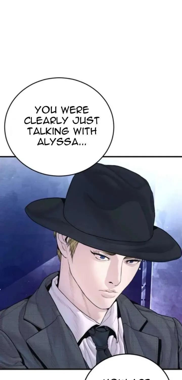 Manager Kim Chapter 233.1 page 175