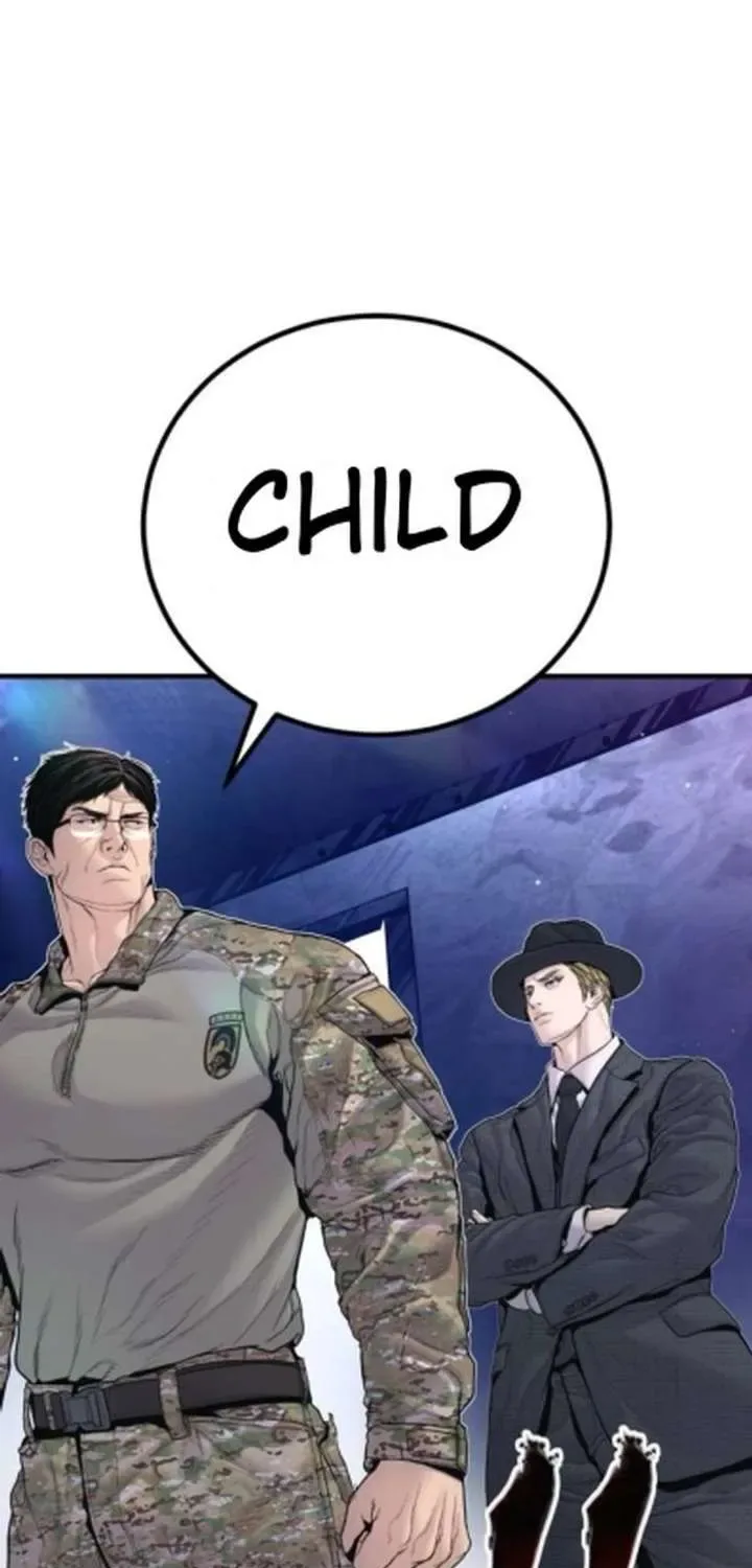 Manager Kim Chapter 233.1 page 173