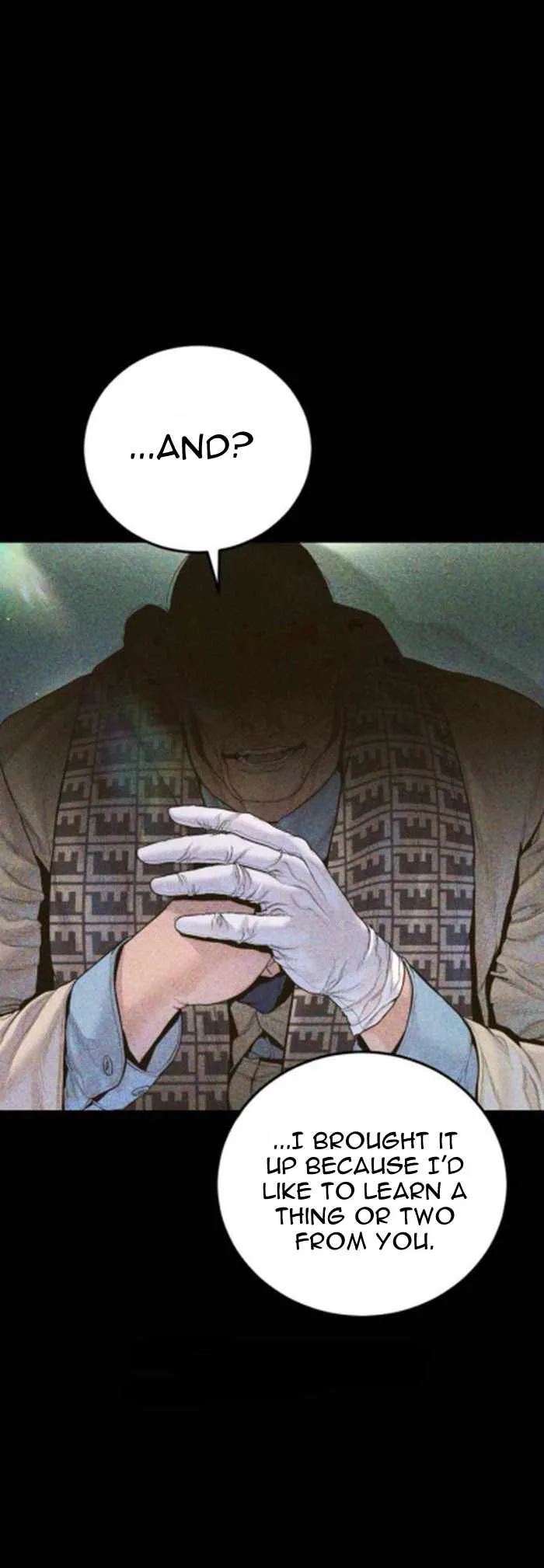 Manager Kim Chapter 233 page 6