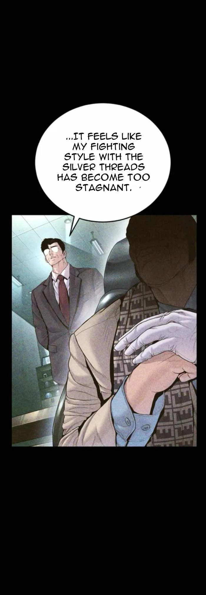 Manager Kim Chapter 233 page 5