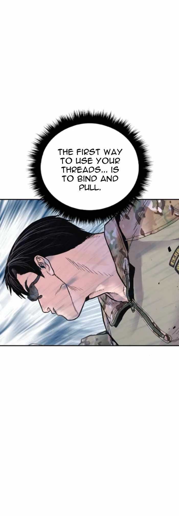 Manager Kim Chapter 233 page 28