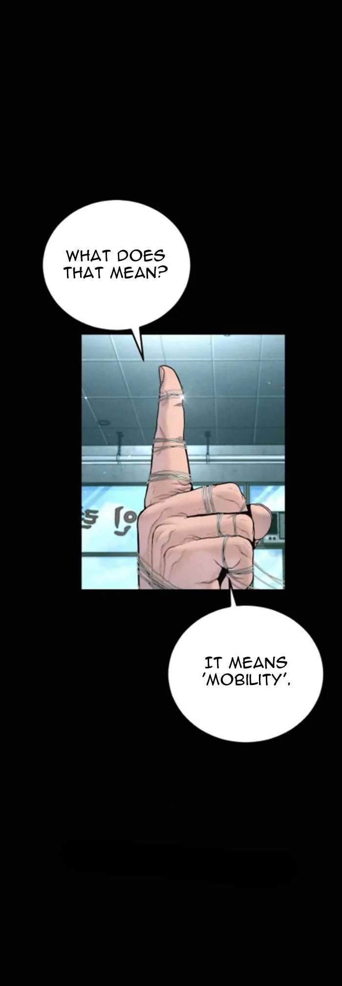 Manager Kim Chapter 233 page 30