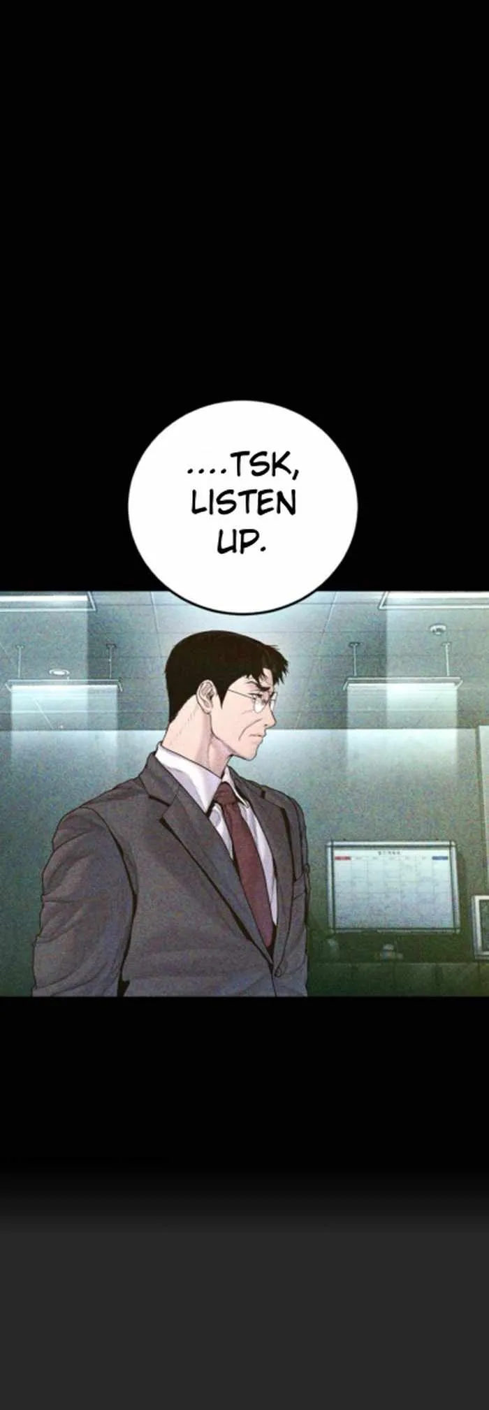 Manager Kim Chapter 233 page 12