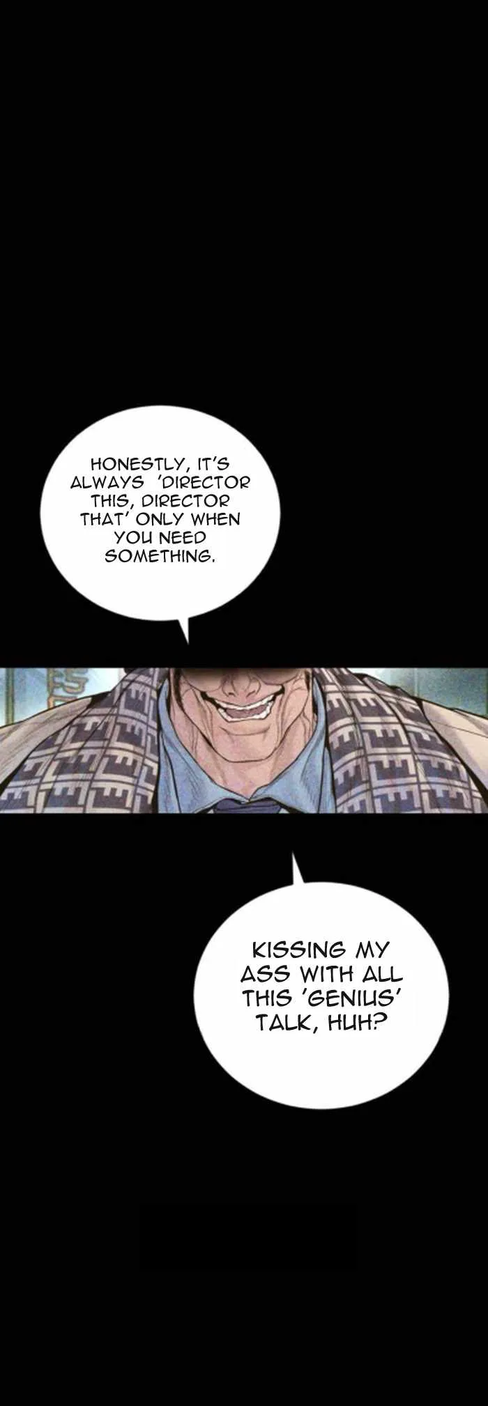 Manager Kim Chapter 233 page 11